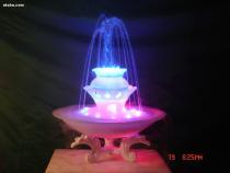 【聲控音樂噴泉】MFB03,價格,廠家,圖片,供應商,工藝禮品,佛山市南海遠景電子 - 產品庫 - 阿土伯交易網